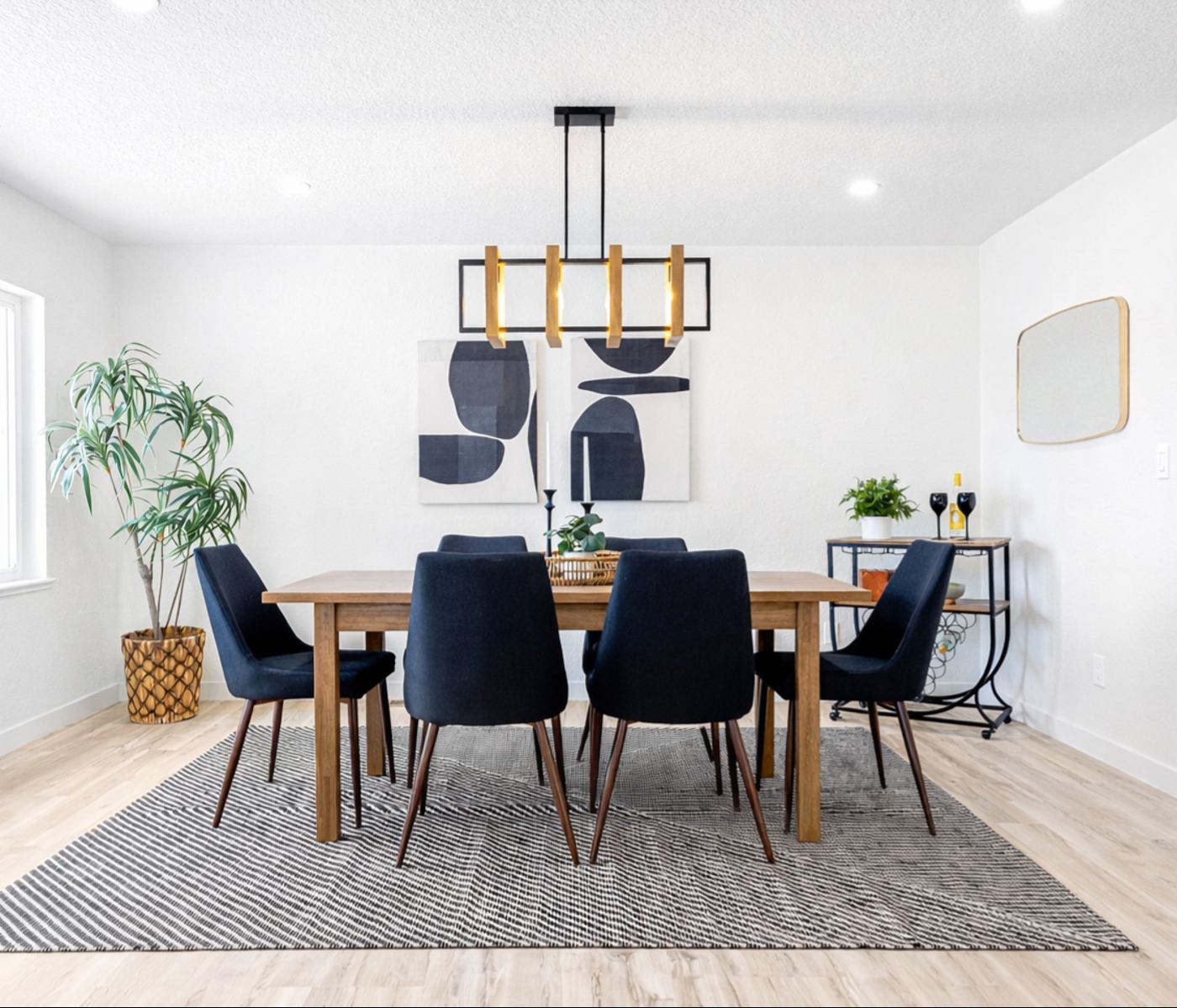 Preparing Your Home Prior to Professional Staging (Owner Occupied)