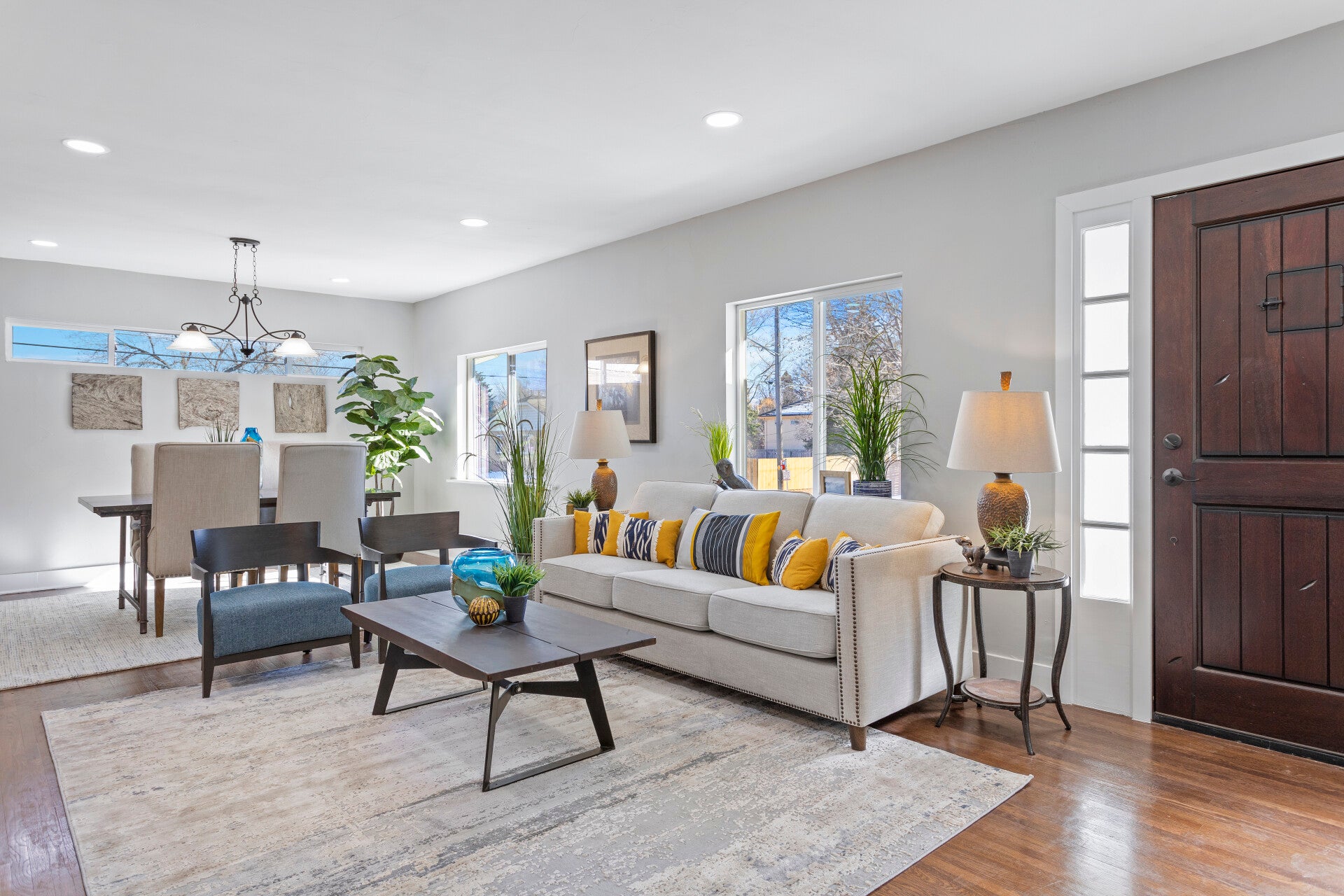 Why Pulling Staging After 30 Days Can Cost Your Seller More Than It Saves