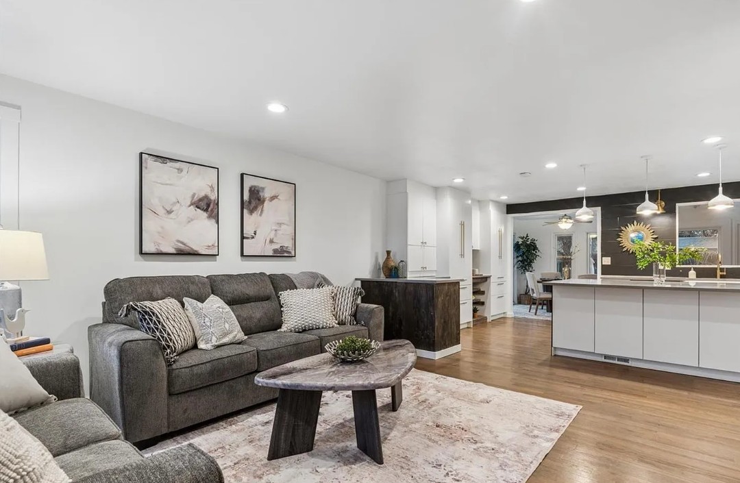 Why Realtors Who Don't Use Professional Stagers May Be Leaving Money on the Table
