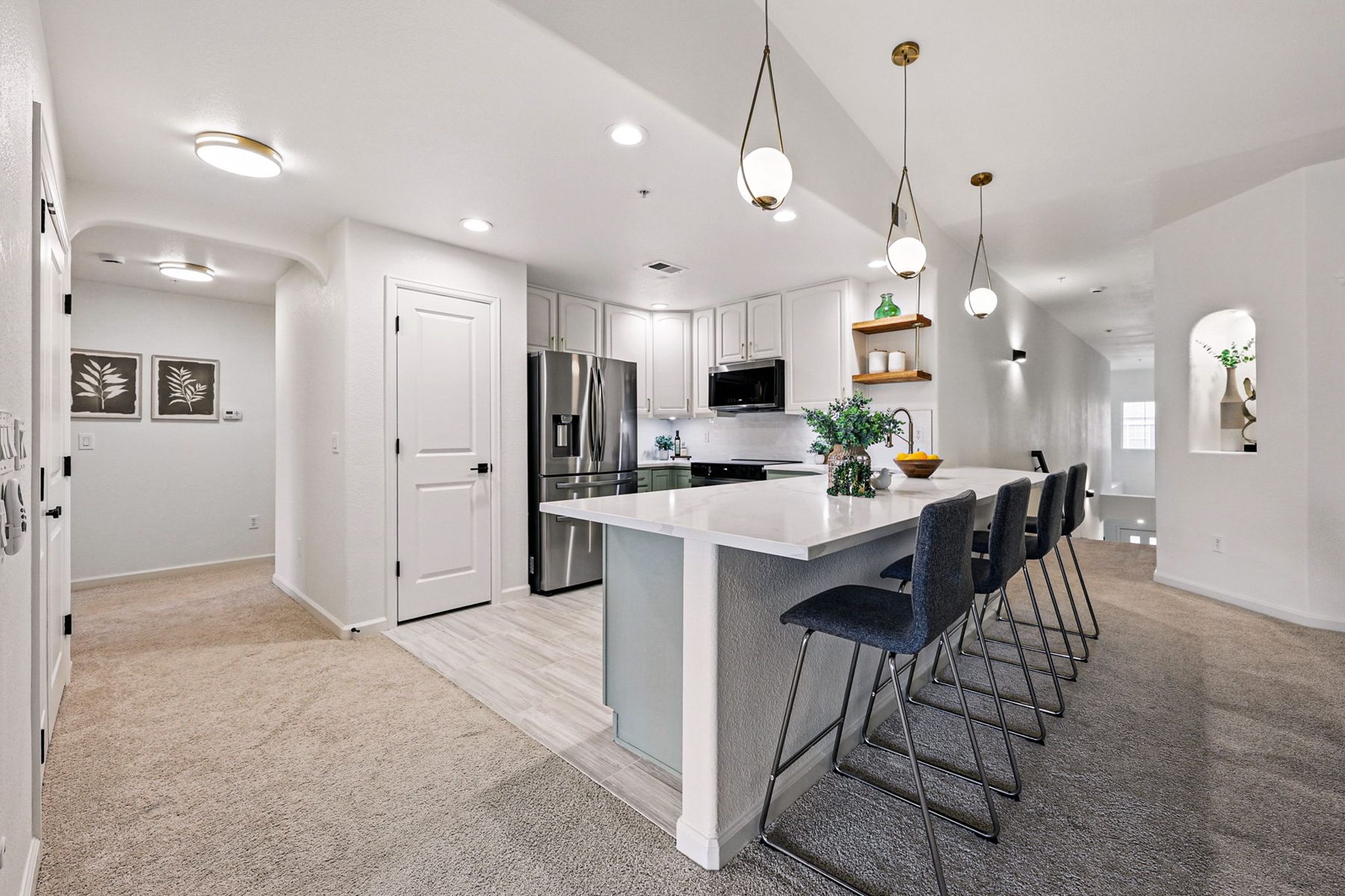 The Rise of the "Stagent": Why Realtors Should Think Twice Before Staging Their Own Listings