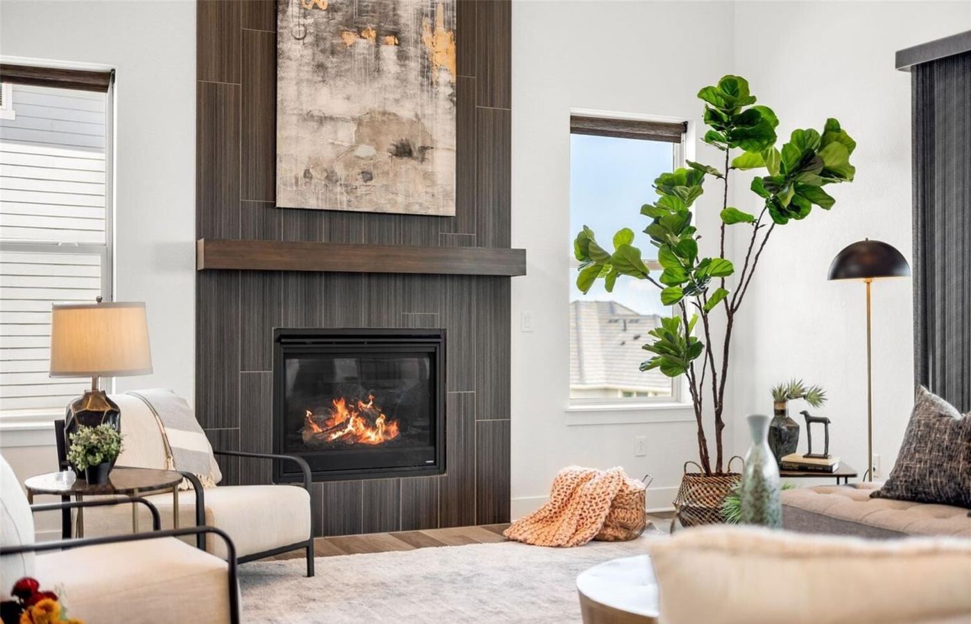 Vacant vs. Occupied Staging — Which Is Right for You?