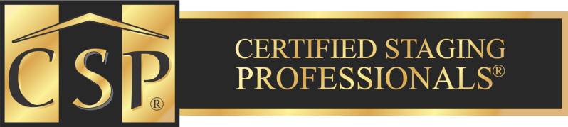 Certified Staging Professionals