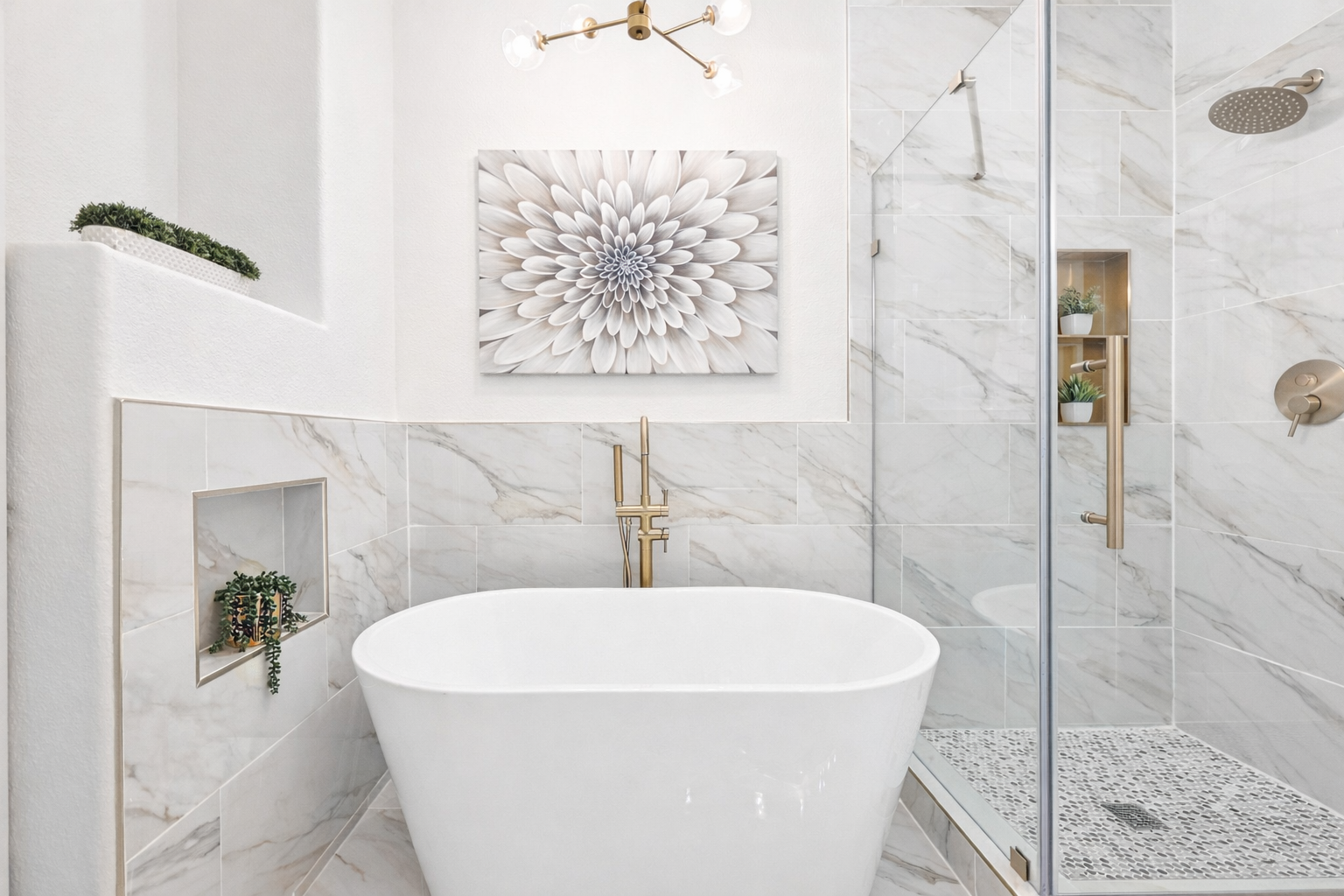 Bathroom — Design Project
